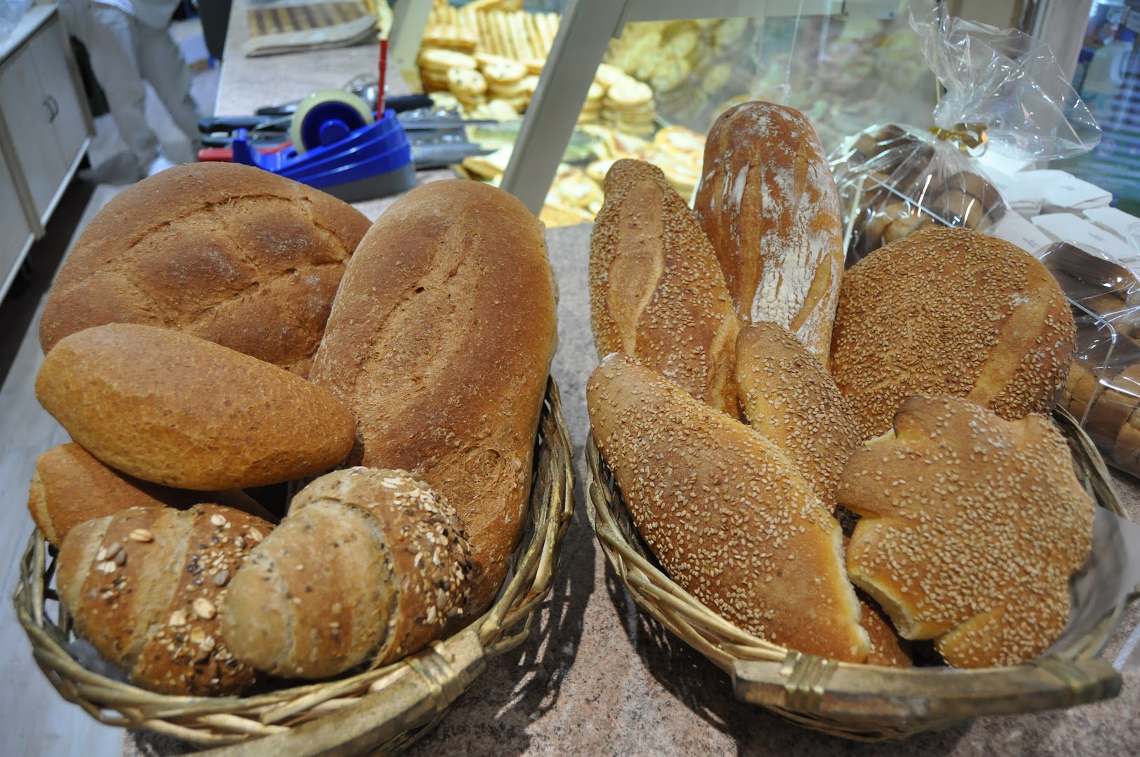 Panificio Morici · Foto 7