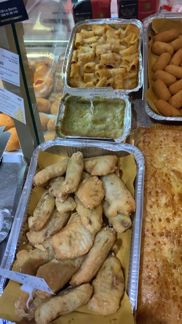 Panificio Morici · Foto 13